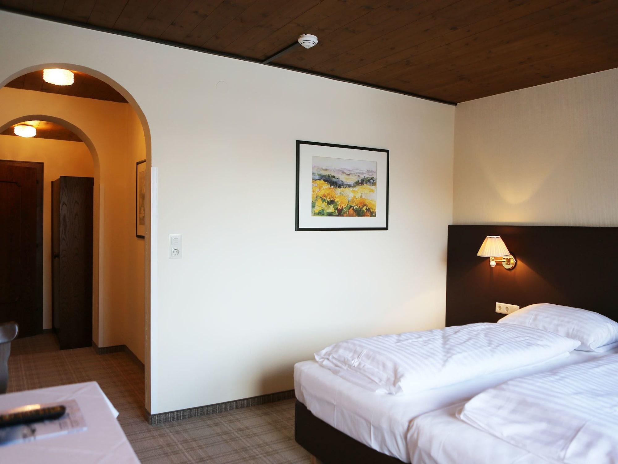 Gasthof Pension Madseiterhof Тукс Экстерьер фото