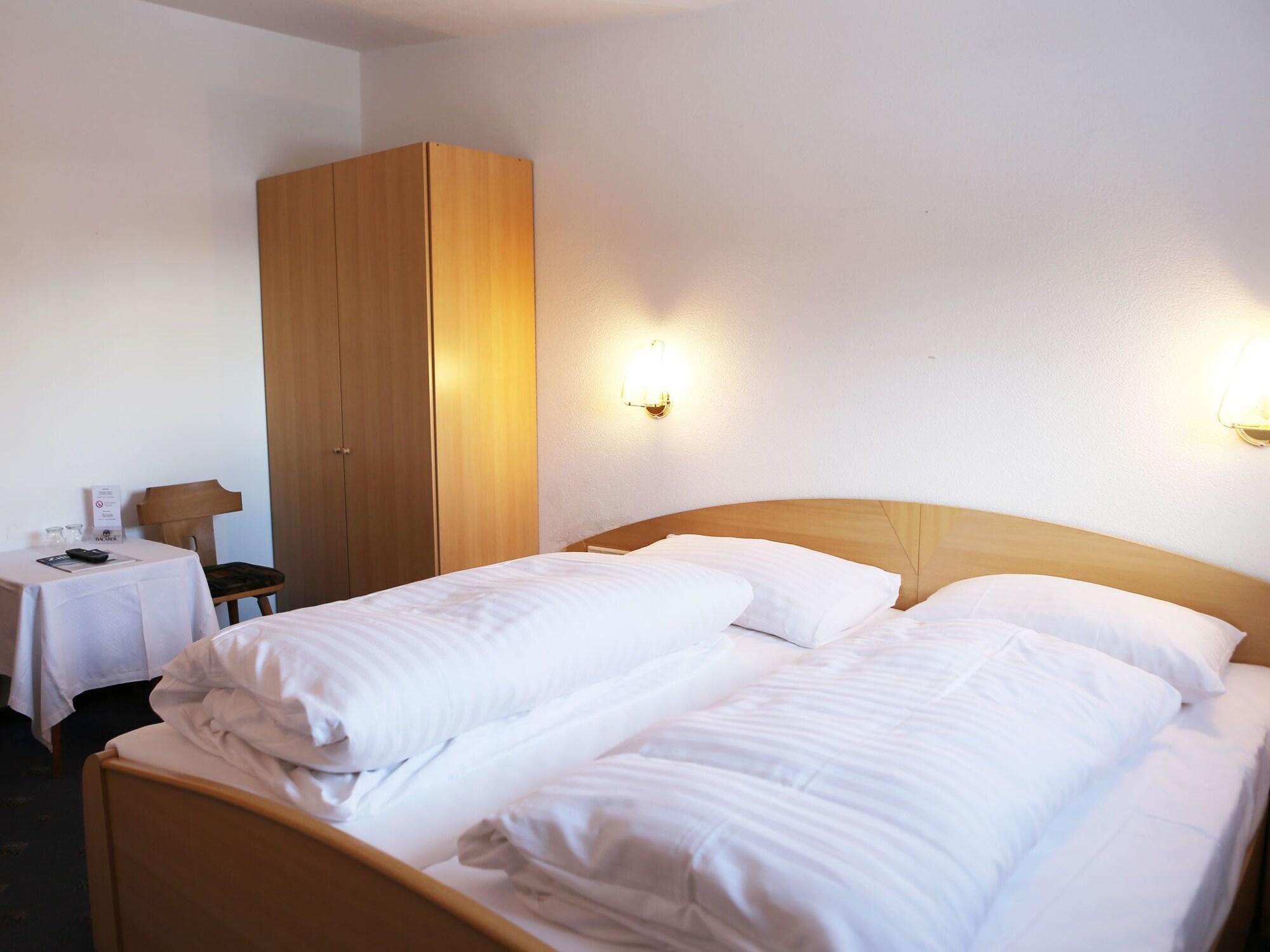 Gasthof Pension Madseiterhof Тукс Экстерьер фото