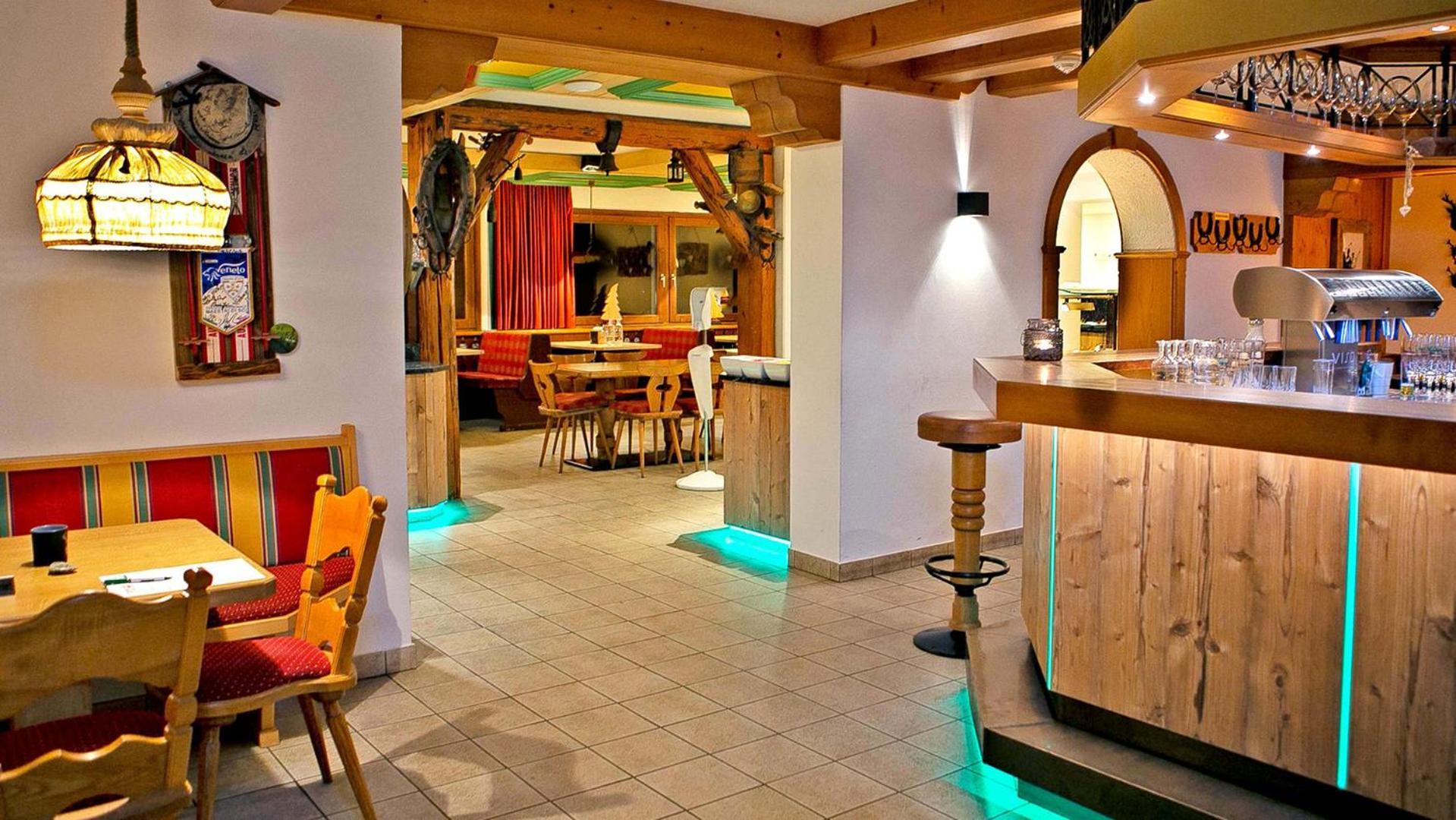 Gasthof Pension Madseiterhof Тукс Экстерьер фото