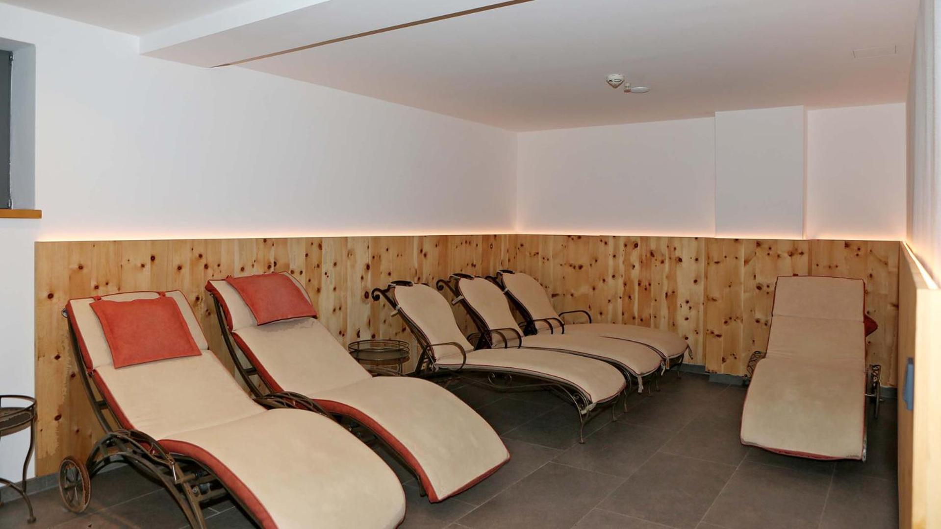 Gasthof Pension Madseiterhof Тукс Экстерьер фото