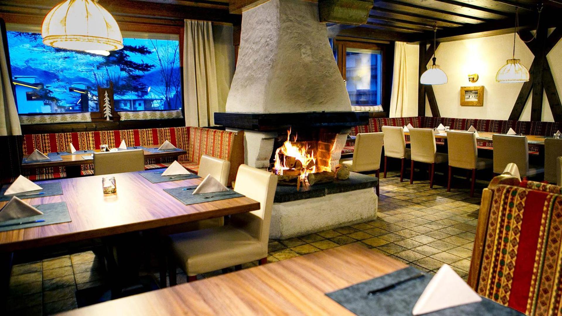 Gasthof Pension Madseiterhof Тукс Экстерьер фото
